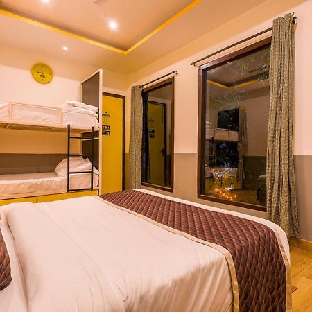 Corbett Wild Resorts & Spa Garjia 외부 사진