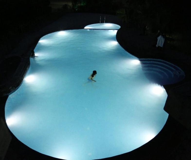 Corbett Wild Resorts & Spa Garjia 외부 사진