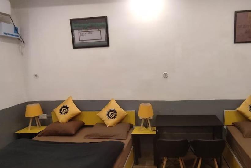 Corbett Wild Resorts & Spa Garjia 외부 사진