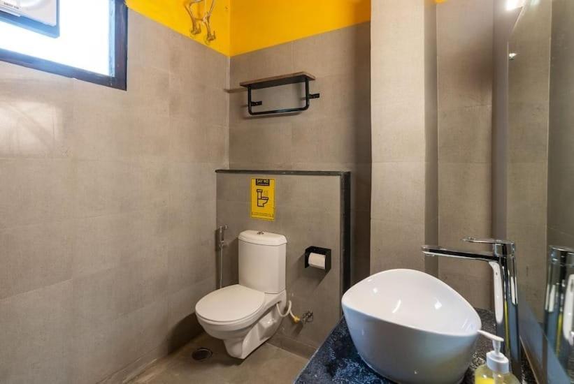 Corbett Wild Resorts & Spa Garjia 외부 사진