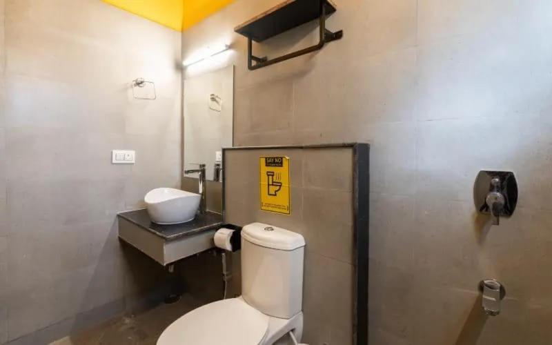 Corbett Wild Resorts & Spa Garjia 외부 사진